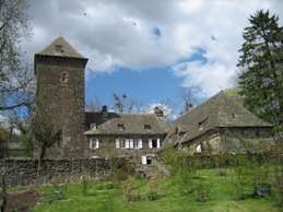Château de Lescure